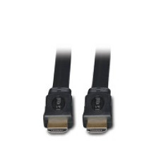 High Speed HDMI Flat Cable Digital Video with Aud - Tripplite