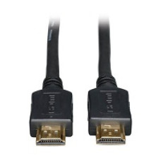 High Speed HDMI Cable Digital Video with Audio U - Tripplite