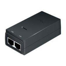 UBQ PoE-24-12W Power Injector 24V/0.5A 12W UBQ PoE-24-12W Power Injector 24V/0.5A 12W