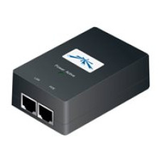 PoE - 24 - 24W Power Injector 24V - 1A 24W - Ubiquiti