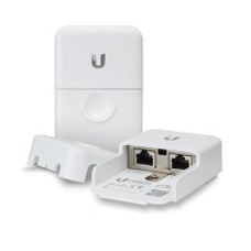 Protector de transientes y estática - Ubiquiti Protector de transientes y estática - Ubiquiti
