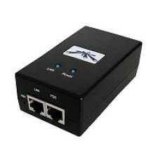 Networks POE - 24 - 30W PoE injector 30 Watt - Ubiquiti