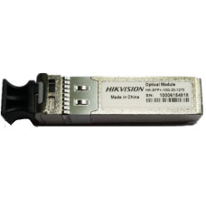 Modulo Transceier SFP mini-GBIC HK-SFP+-10G-20-1270O-STD - Hikvision