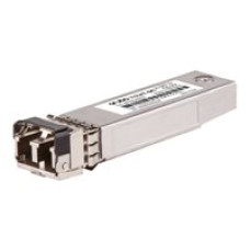 Transceptor Aruba Instant On 10G SFP+ LC SR 300mts OM3 MMF R9D18A - HPE