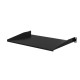 Bandeja Sencilla Lisa de 1U NPS-S11U3B - Nexxt Solutions Bandeja Sencilla Lisa de 1U NPS-S11U3B - Nexxt Solutions