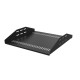 Bandeja reversible con rejilla de 2U NPS-V22U4B - Nexxt Sotulitions Bandeja reversible con rejilla de 2U NPS-V22U4B - Nexxt Sotulitions