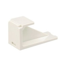 TAPA CIEGA BLANCA PK 10 UNIDADES - Panduit