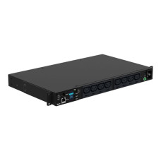 PDU de 36 Tomas Montaje en Rack 1U P12D36M - Panduit
