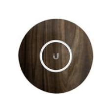 Cubierta para UAP - nanoHD diseo madera pack de 3 - Ubiquiti