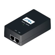 UBQ POE-50 Inyector Ethernet PoE 60W 50VDC 1.2A AirFiber UBQ POE-50 Inyector Ethernet PoE 60W 50VDC 1.2A AirFiber