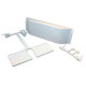 Derivacion 50mm 150x50 Blanca - Legrand Derivacion 50mm 150x50 Blanca - Legrand