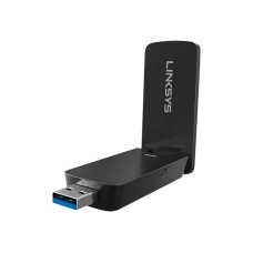 WUSB6400M USB Adapter AC1200 MU - MIMO - Linksys