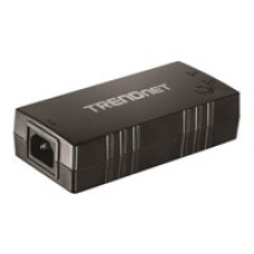 Inyector 1xGE PoE+802.3af - at - Trendnet