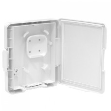 Caja Terminal FO UFiber NAP para UF-LOCO UF-NANO UF-AE UF-TERMINAL-BOX - UBIQUITI