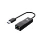 Adaptador de Red Ethernet 1Gbps a USB 3.0 XTC-376 - Xtech Adaptador de Red Ethernet 1Gbps a USB 3.0 XTC-376 - Xtech