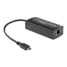 USB 3.0 Type-C to 5 Gigabit Ethernet Adapter - 5GBASE-T