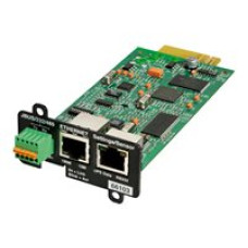 Tripplite Eaton Tarjeta administracion MS red compatible Tripplite Eaton Tarjeta administracion MS red compatible