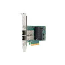 HPE BCM 57414 10/25GbE 2p SFP28 Adptr HPE BCM 57414 10/25GbE 2p SFP28 Adptr