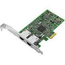 Lenovo Adapter ThinkSystem Broadcom NetXtreme PCIe 1Gb 2-Por