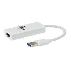 ADAPTADOR USB 3.0 USB A RJ45 20cm - Xtech