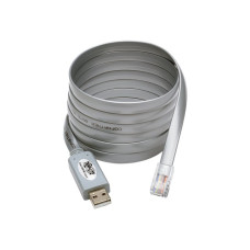 Cable USB RJ45 Cisco Serial Rollover USB Type - A 1.83M - Tripplite