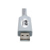 Cable USB RJ45 Cisco Serial Rollover USB Type - A 1.83M - Tripplite