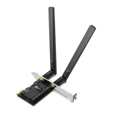 Adaptador PCIe AX1800 Wi-Fi 6 Bluetooth 5.2 Archer TX20E - TP-Link