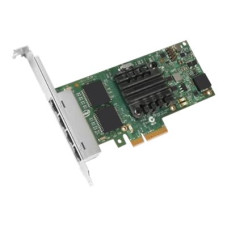 DELL T.RED INTEL I350 QP 1GB LOW PROFILE SERVER ADAPTER