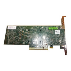 DELL T.DE RED BROADCOM 57412 DUAL PORT 10Gb SFP+ FULL HEIGHT