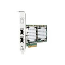 HP Ethernet 10Gb 2P 530T Adptr - HPE