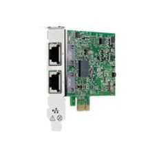 HP Ethernet 1Gb 2 - port 332T Adapter - Network adap - HPE