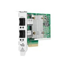 HP Ethernet 10Gb 2 - port 530SFP Adapter - HPE