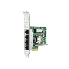 Adaptador Ethernet 1Gb 4 Puertos BASE-T BCM5719 647594-B21 - HPE