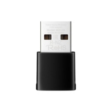 Adaptador USB Wifi Nano N300 MA12N Mercusys - TP-Link