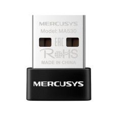Adaptador Nano USB Bluetooth 5.3 MA530 Mercusys - TP-Link
