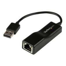 STR USB 2.0 to 10/100 Mbps Network Adapter