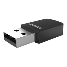 Next - Gen AC MU - MIMO USB Adapter - Network adapter - Linksys