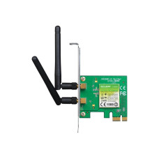 Adaptador Tarjeta Red Wifi PCI Express TL-WN881ND - TP-Link