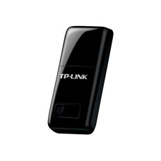 Mini Adaptador USB Inalámbrico N de 300Mbps TL-WN823N - TP-Link