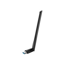 Adaptador Wi-fi USB TP-Link Archer T3U Plus MU-MIMO Wi-fi Banda Dual 2,4/5Ghz ArcherT3UPlus - TP-Link
