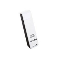 Adaptador Inalámbrico USB  Wi-Fi 300Mbps TL-WN821N - TP-Link