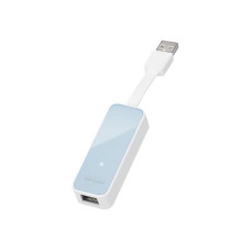 Adaptador de Red USB 2.0 a Ethernet a 100Mbps UE200 - TP-Link