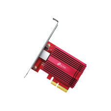 Tarjeta de Red Interna PCI-E RJ45 10 Gigabit TX401 - TP-Link