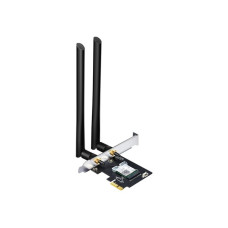 Adaptador AC1200 Wi-Fi Bluetooth 4.2 PCIe Archer T5E - TP-Link