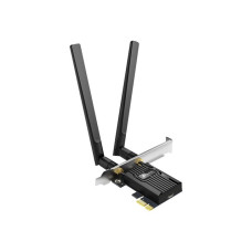 Adaptador PCIe AX3000 Wi-Fi 6 Bluetooth 5.2 Archer TX55E - TP-Link