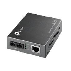 Convertidor de Medios Ethernet Gigabit MC200CM - TP-Link