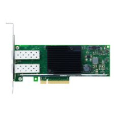 Adaptador de Red Fibra Thinksystem X710-Da2 PCIe 3.0 X8 Etherne10 Gigabit 2 Puertos SFP+ 7ZT7A00537 - LENOVO