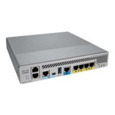 BL Wireless Controller 3504 Netw Manga 4prts 10GigE WF - Cisco