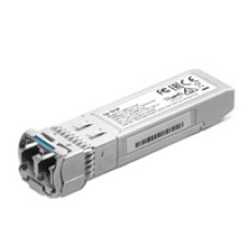 TP-LINK Transceptor SM5110-LR LC 10GBase-LR SFP + TP-LINK Transceptor SM5110-LR LC 10GBase-LR SFP +
