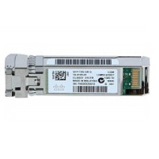 Cisco Modulo Transceptor SFP-10G-SR-S SFP+ 10 GigE 10GBase Cisco Modulo Transceptor SFP-10G-SR-S SFP+ 10 GigE 10GBase